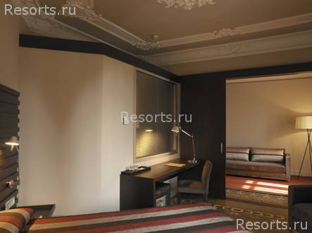 Hotel Alexandra 10